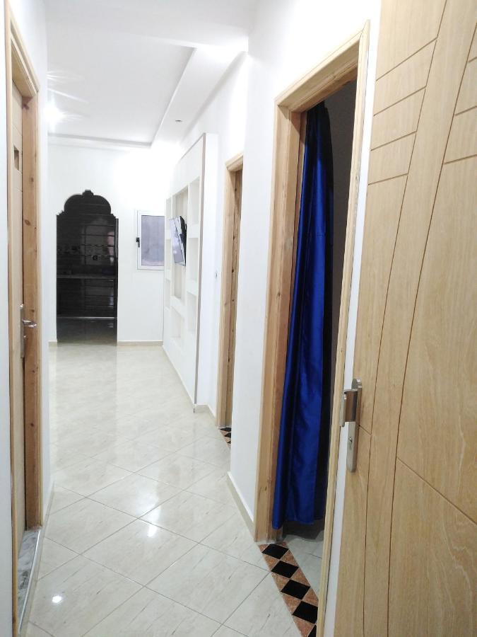 Your House For Family Agadir Bagian luar foto