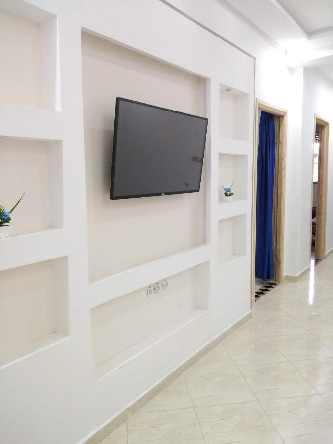 Your House For Family Agadir Bagian luar foto