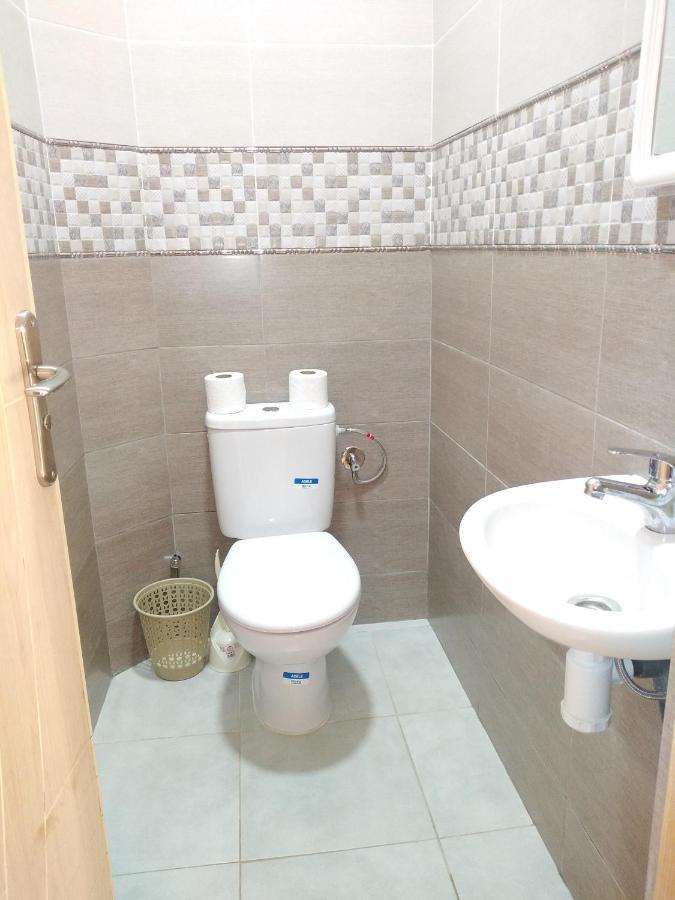Your House For Family Agadir Bagian luar foto