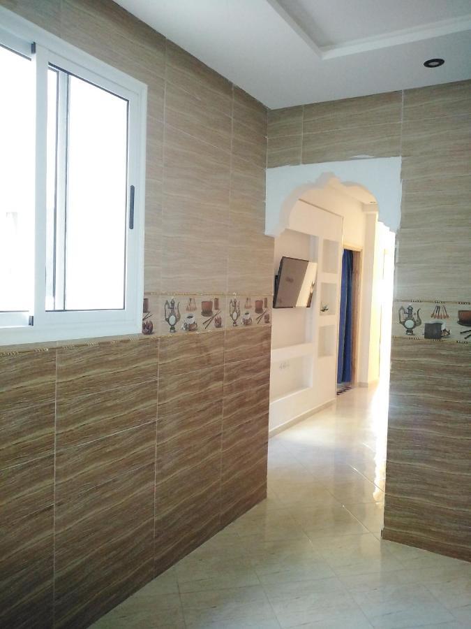 Your House For Family Agadir Bagian luar foto