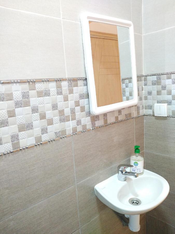 Your House For Family Agadir Bagian luar foto