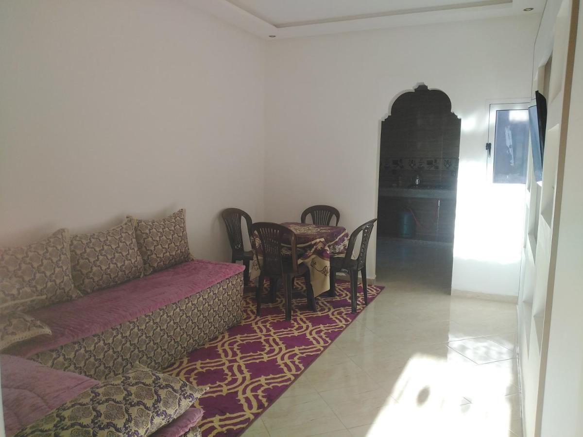 Your House For Family Agadir Bagian luar foto