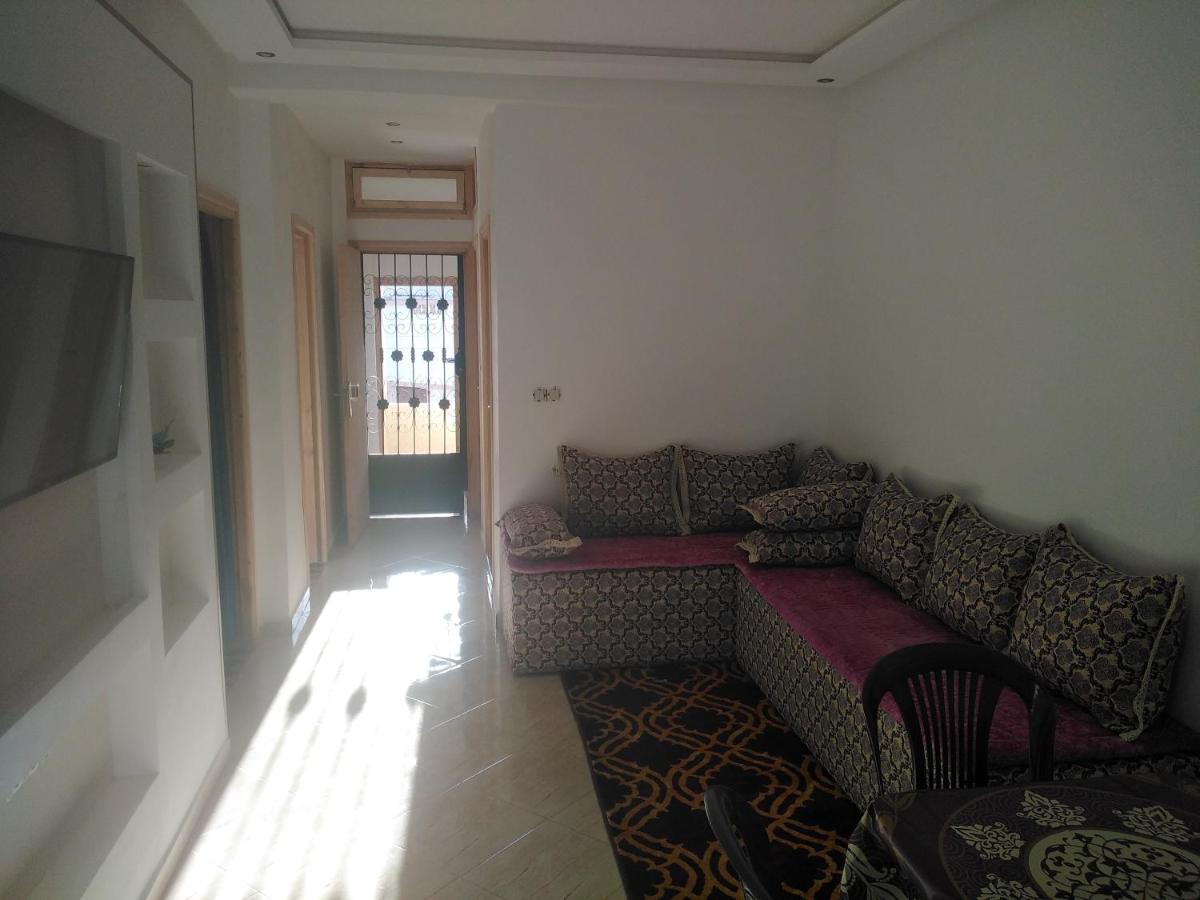 Your House For Family Agadir Bagian luar foto