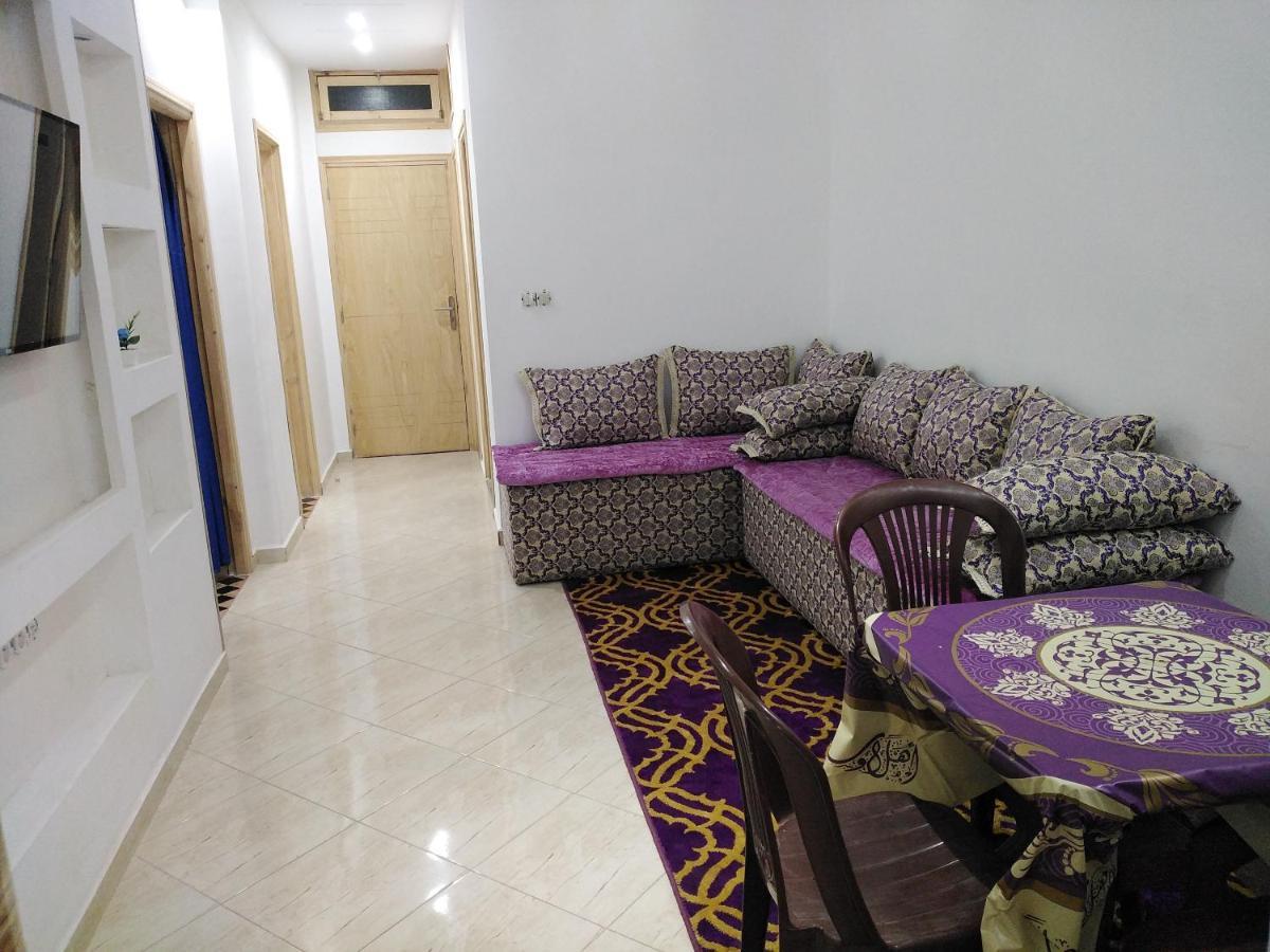 Your House For Family Agadir Bagian luar foto