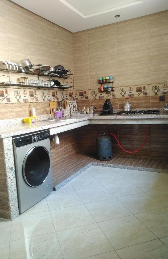 Your House For Family Agadir Bagian luar foto