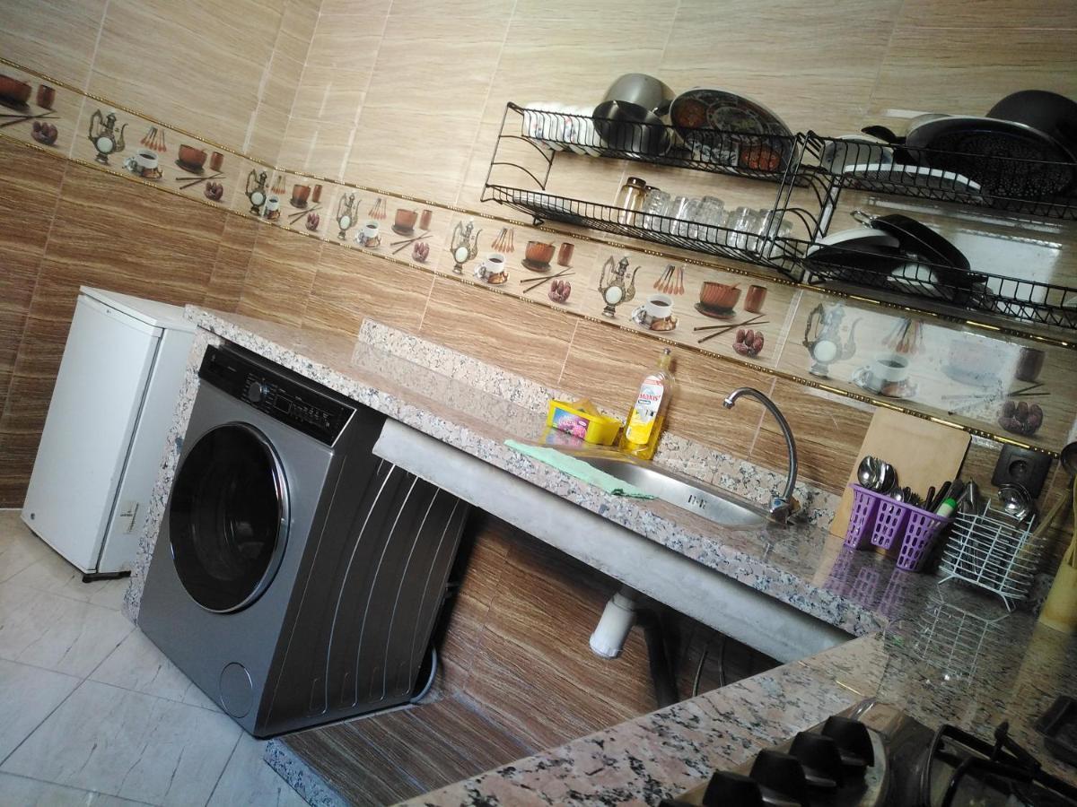Your House For Family Agadir Bagian luar foto