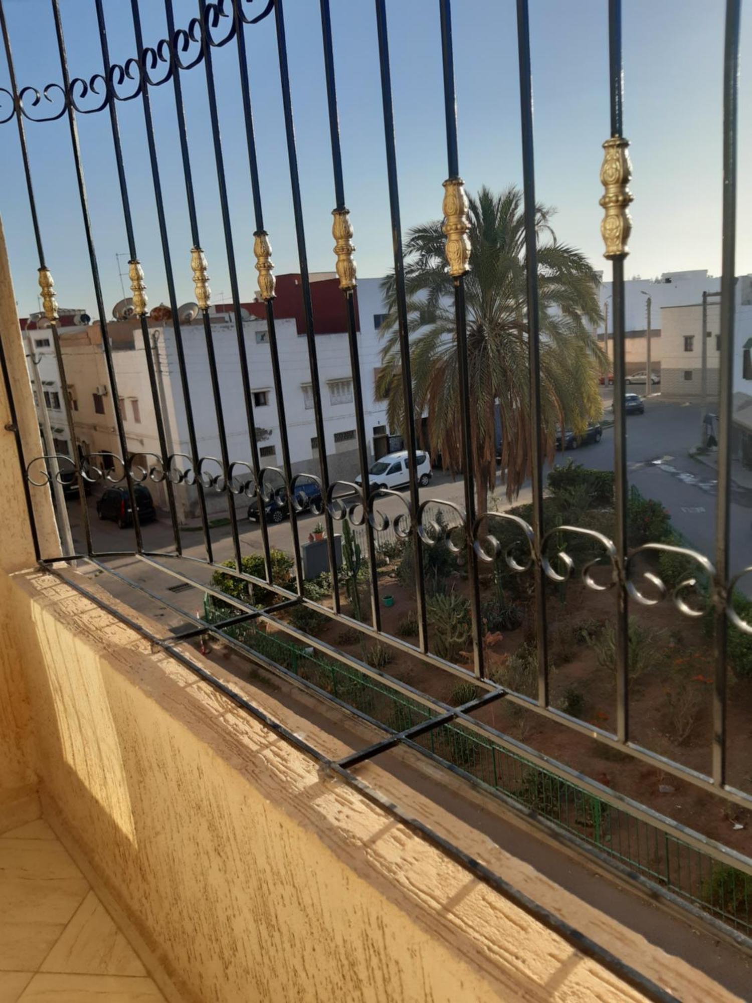 Your House For Family Agadir Bagian luar foto