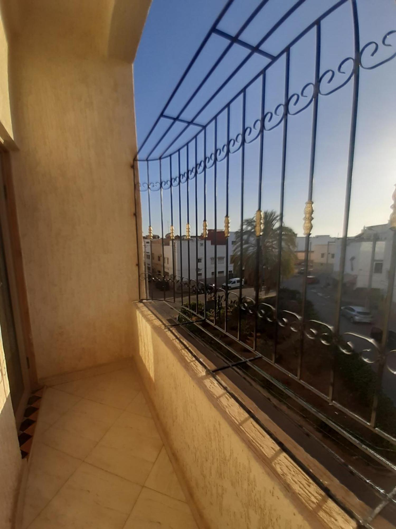 Your House For Family Agadir Bagian luar foto