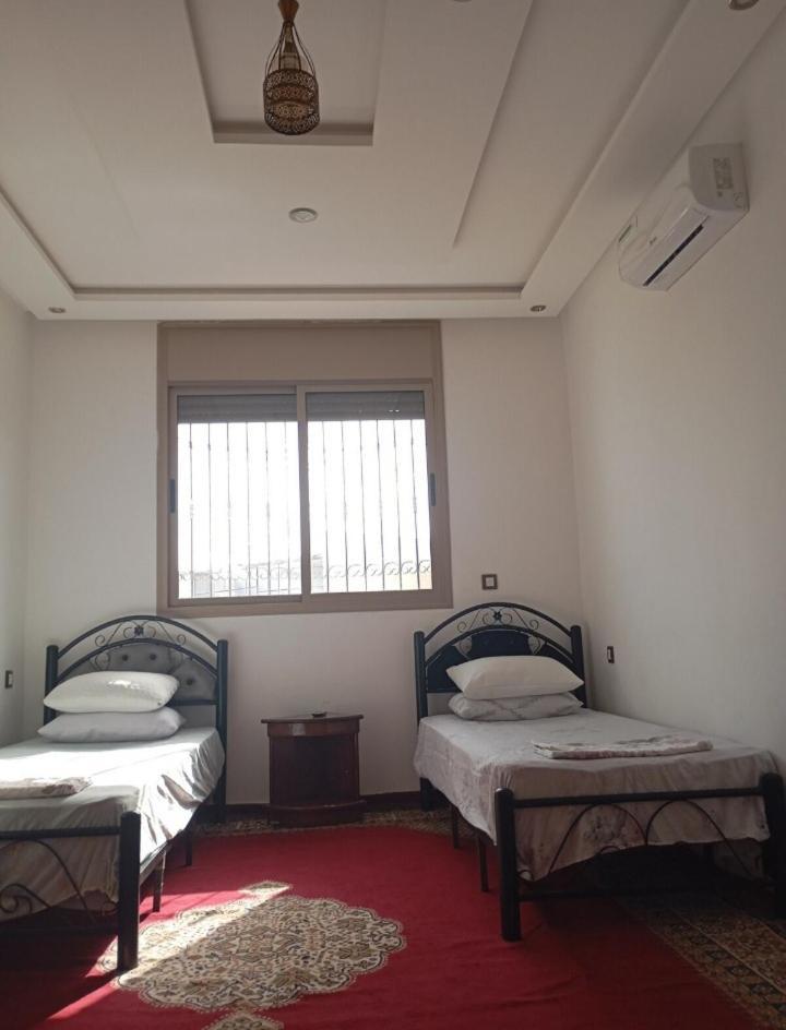 Your House For Family Agadir Bagian luar foto