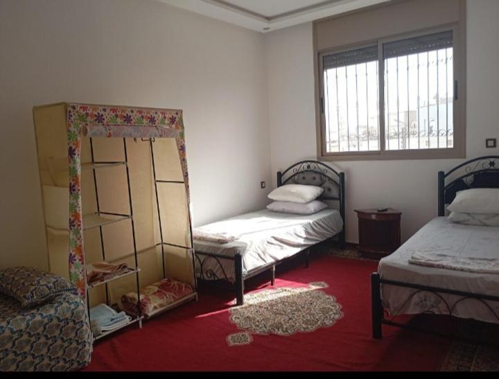Your House For Family Agadir Bagian luar foto