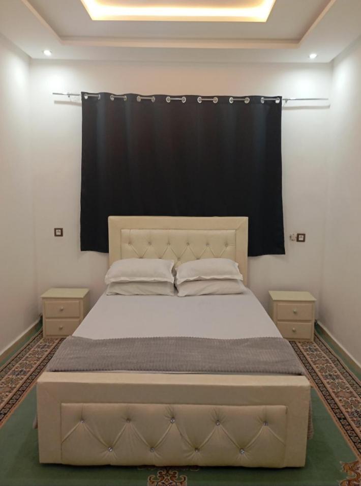 Your House For Family Agadir Bagian luar foto